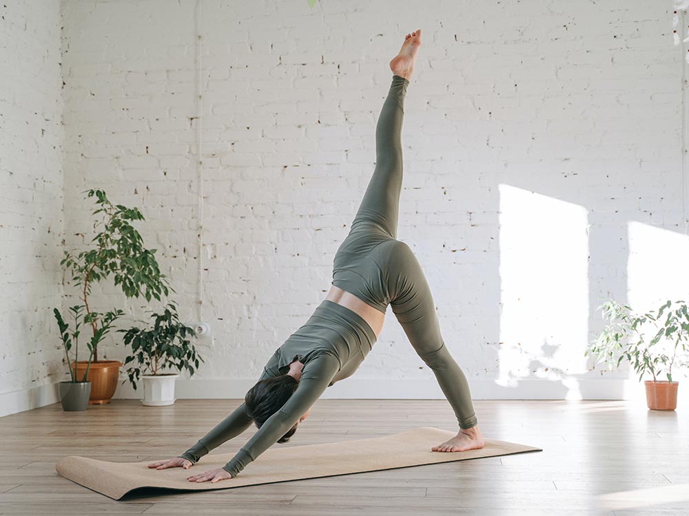 Yoga en Benalmádena