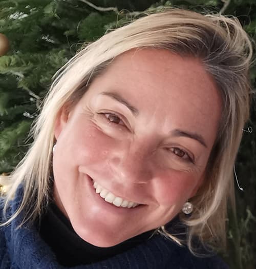 Silvina - Profesora de Yogaen Benalmádena