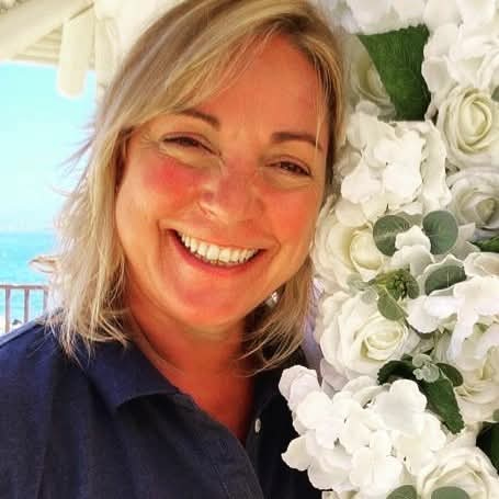 Silvina Profesora de Yoga en Benalmádena